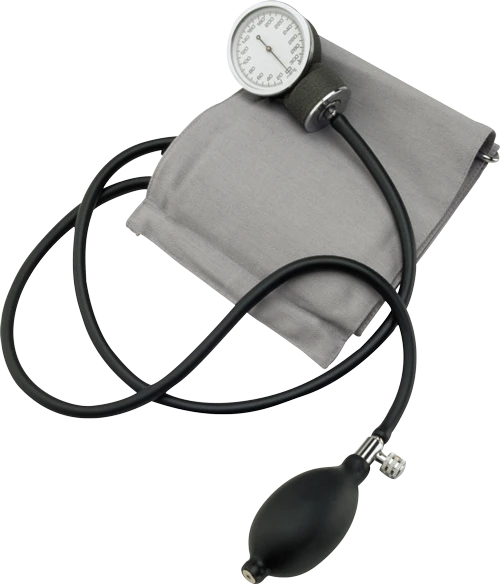 Blood Pressure